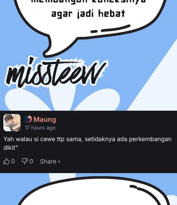 Foresighting Politician The Politician Who Can See the Future Chapter 24 Gambar 70