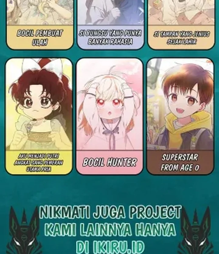 Foresighting Politician The Politician Who Can See the Future Chapter 24 Gambar 72