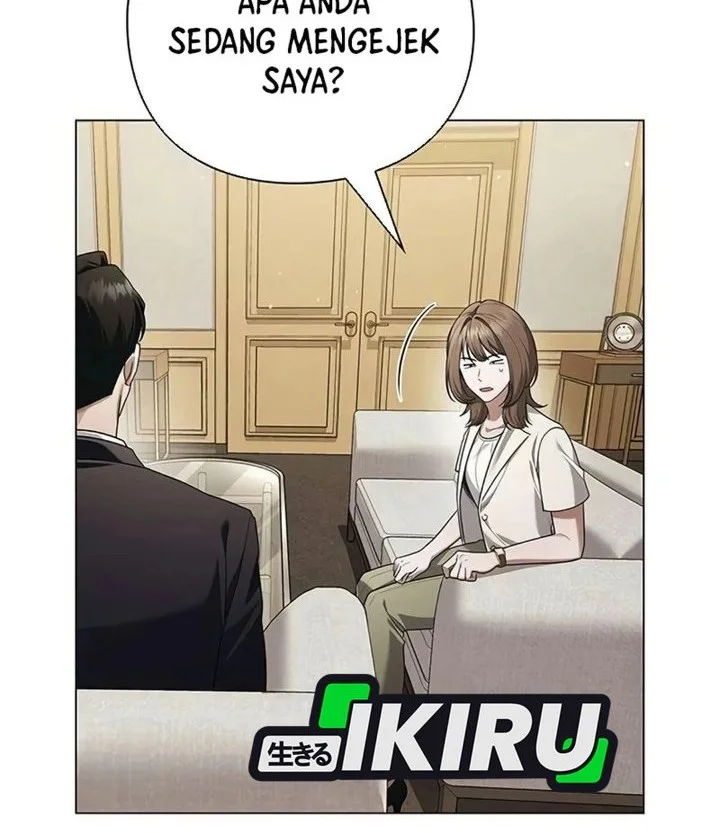 Foresighting Politician The Politician Who Can See the Future Chapter 24 Gambar 8