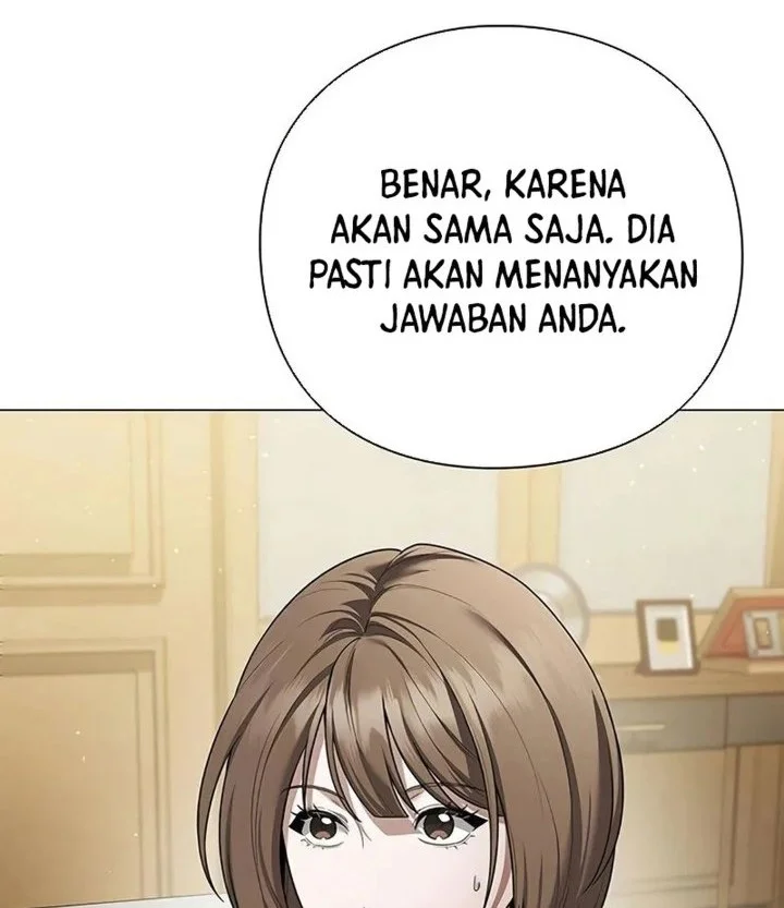 Foresighting Politician The Politician Who Can See the Future Chapter 24 Gambar 10