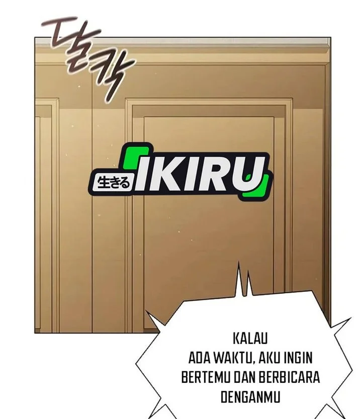 Foresighting Politician The Politician Who Can See the Future Chapter 24 Gambar 14