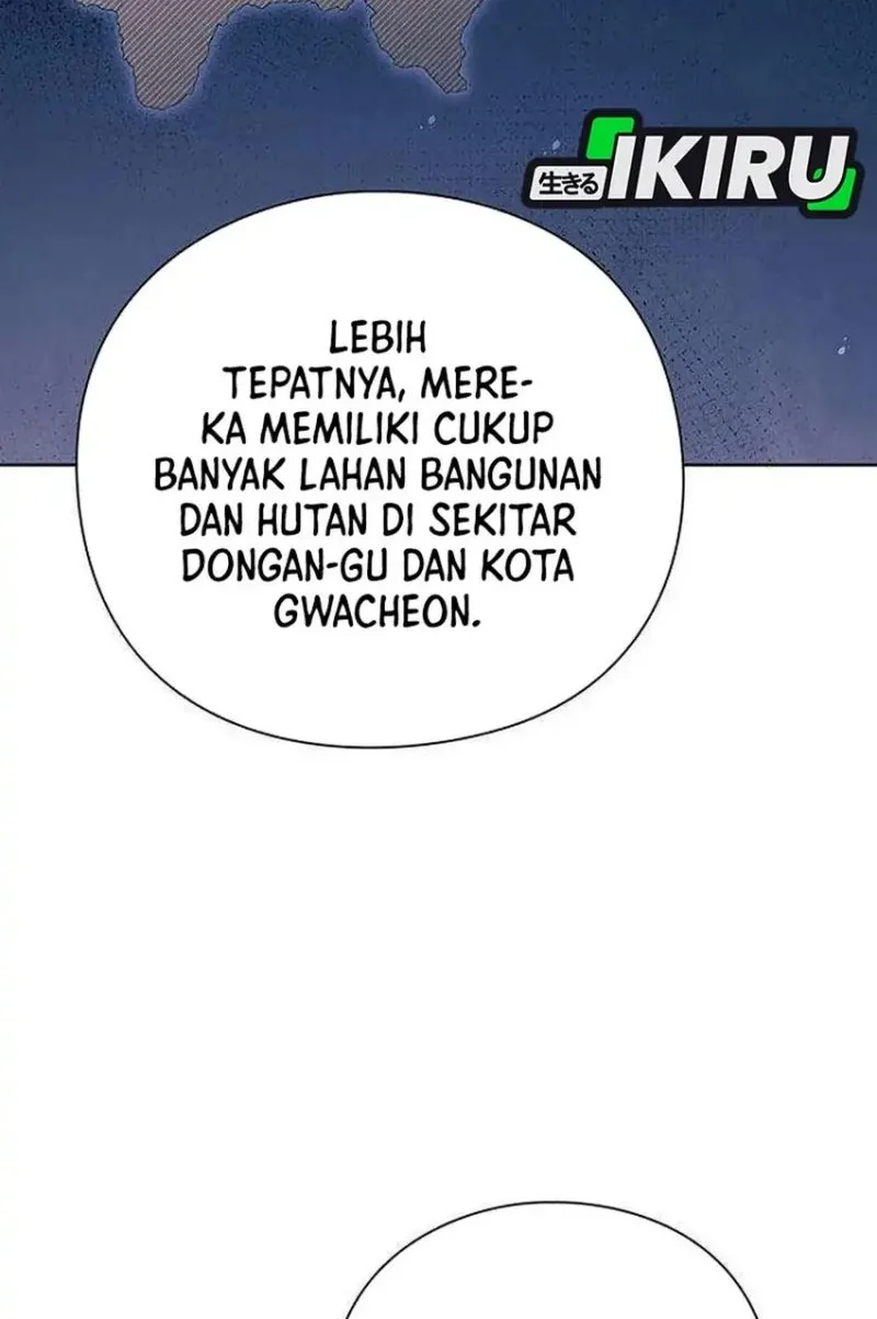 Foresighting Politician The Politician Who Can See the Future Chapter 25 Gambar 30