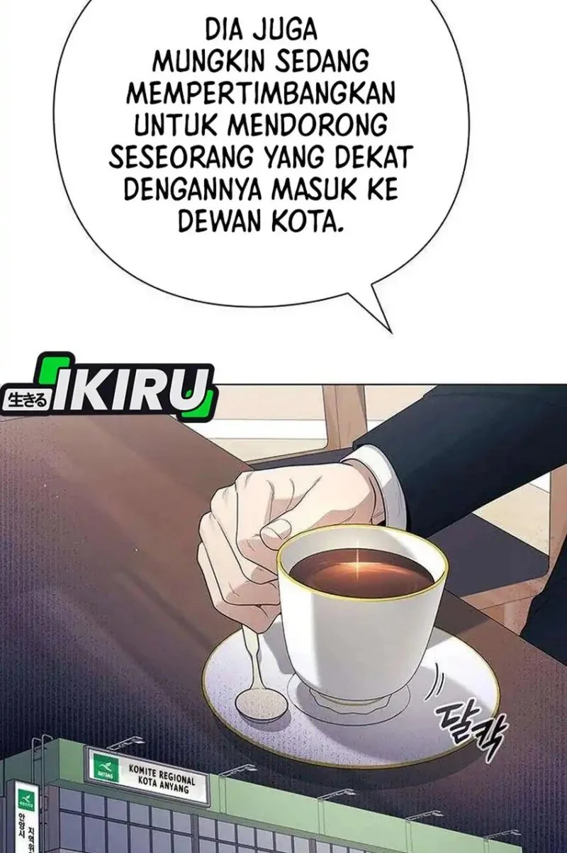 Foresighting Politician The Politician Who Can See the Future Chapter 25 Gambar 36