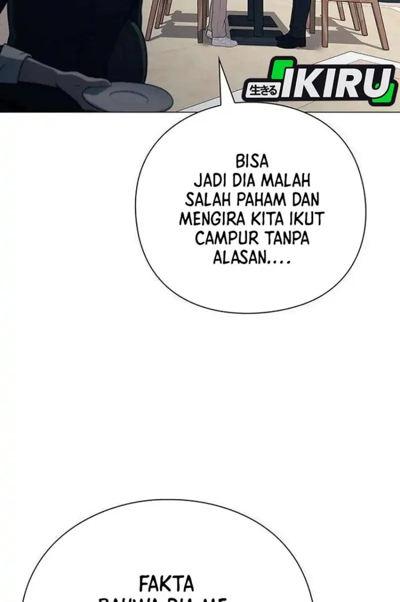 Foresighting Politician The Politician Who Can See the Future Chapter 25 Gambar 40