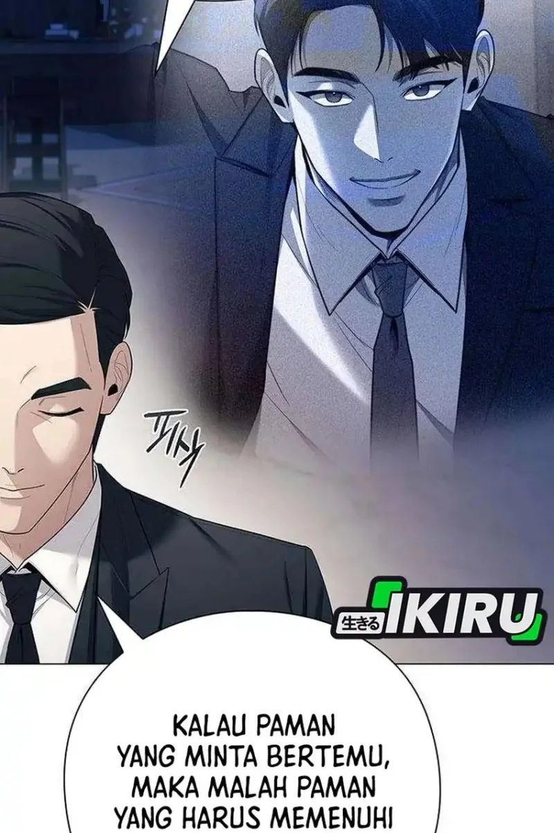 Foresighting Politician The Politician Who Can See the Future Chapter 25 Gambar 42