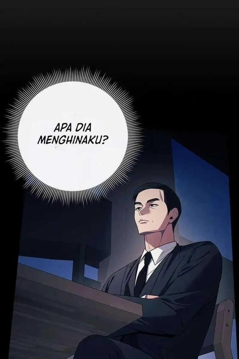 Foresighting Politician The Politician Who Can See the Future Chapter 25 Gambar 50