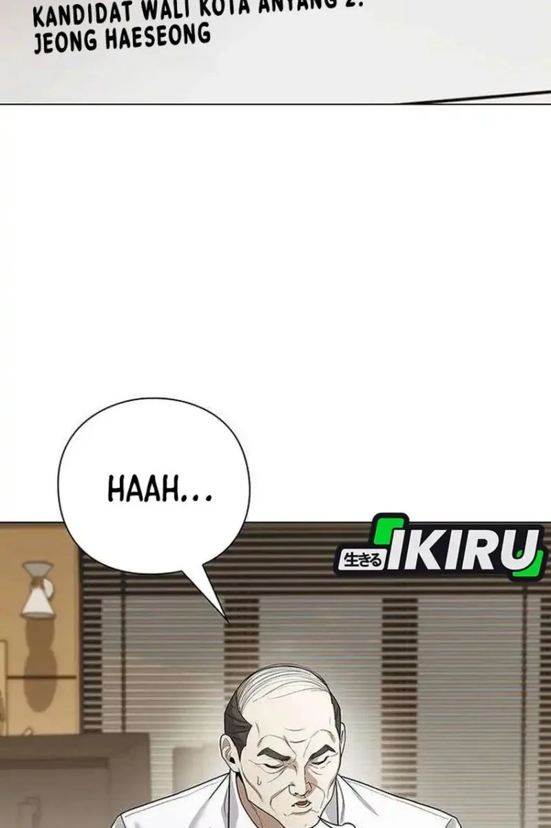 Foresighting Politician The Politician Who Can See the Future Chapter 25 Gambar 54