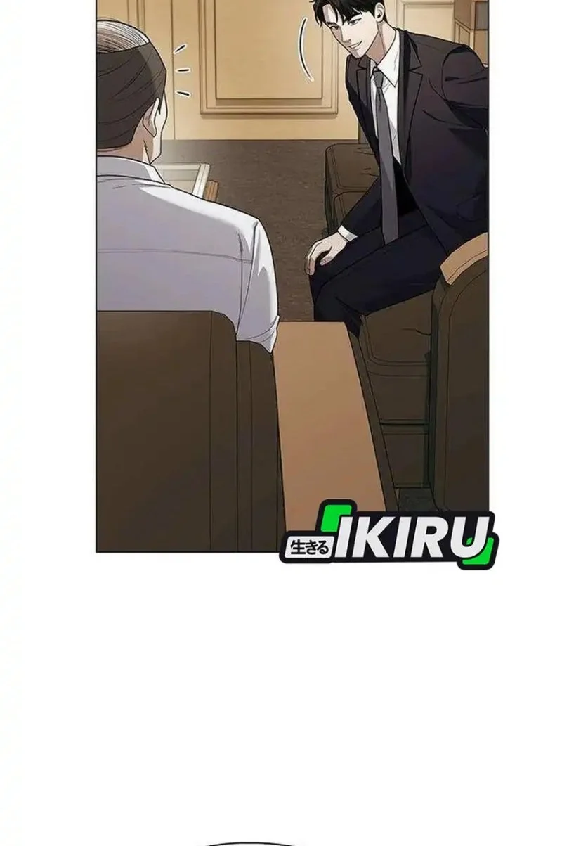 Foresighting Politician The Politician Who Can See the Future Chapter 25 Gambar 56