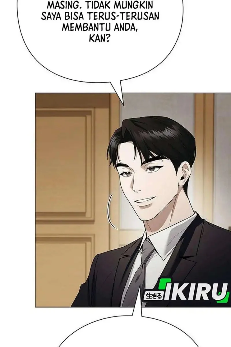 Foresighting Politician The Politician Who Can See the Future Chapter 25 Gambar 58