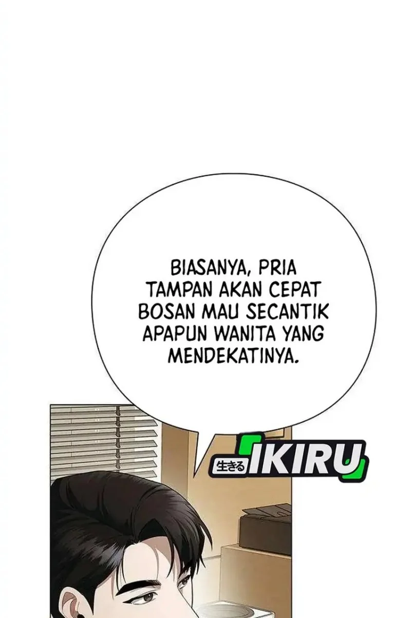 Foresighting Politician The Politician Who Can See the Future Chapter 25 Gambar 64