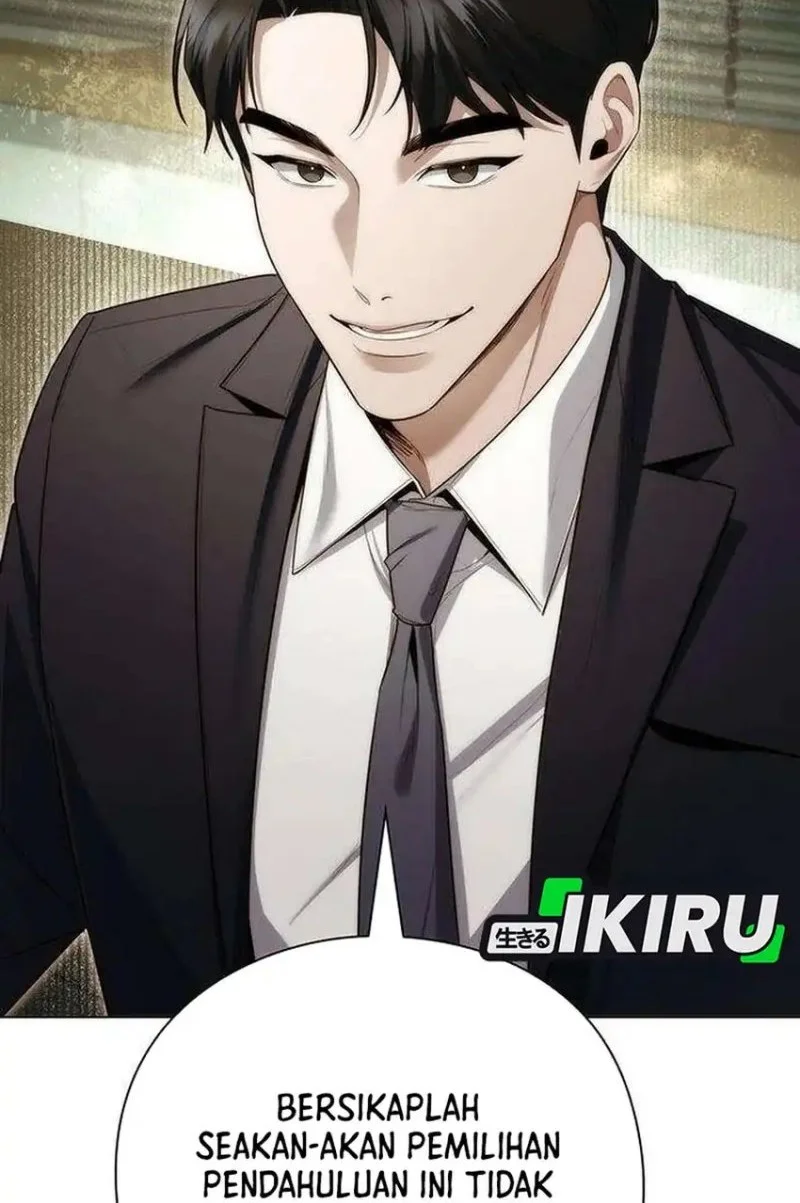 Foresighting Politician The Politician Who Can See the Future Chapter 25 Gambar 70