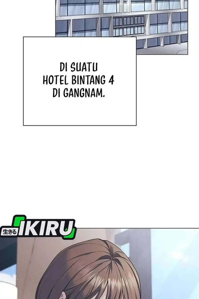 Foresighting Politician The Politician Who Can See the Future Chapter 25 Gambar 8