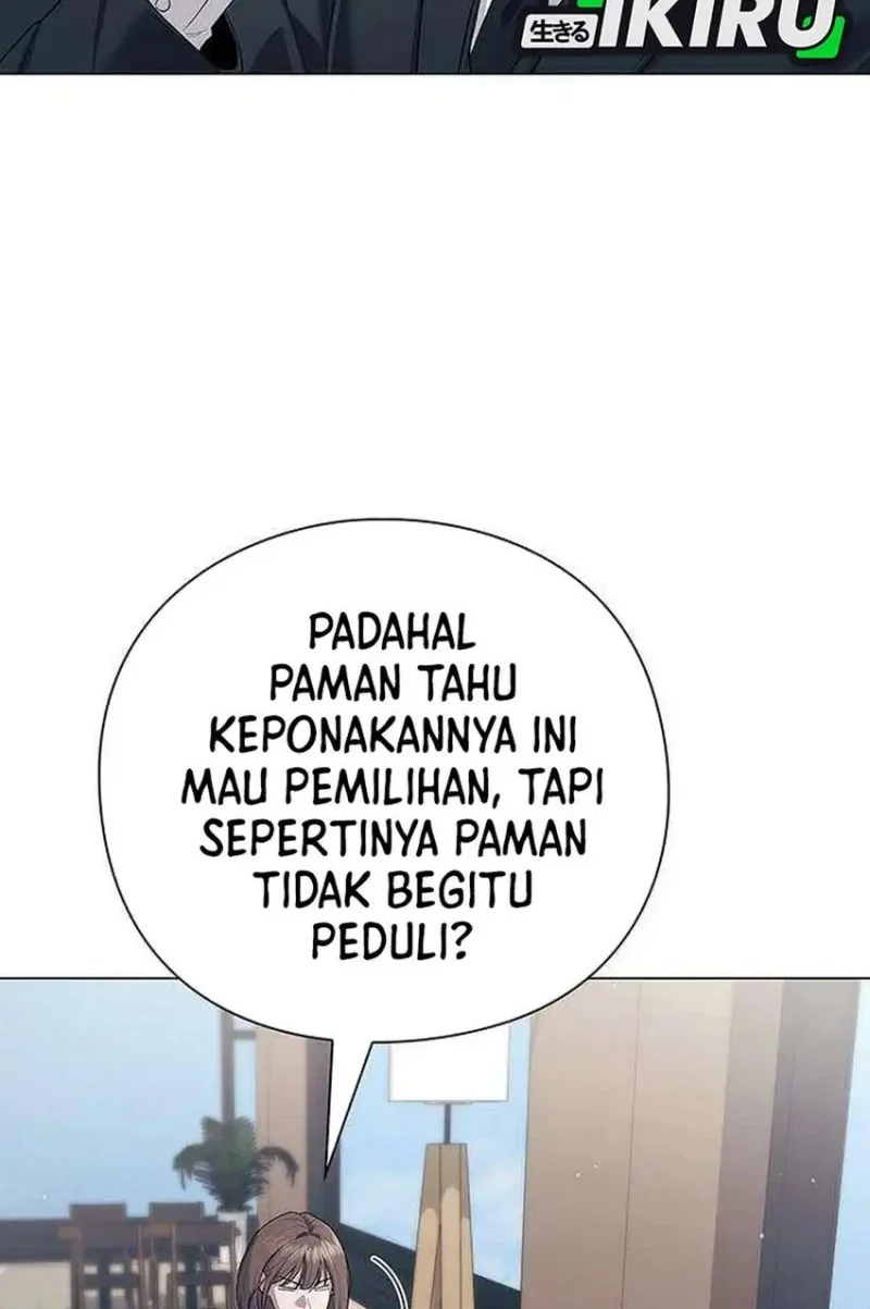 Foresighting Politician The Politician Who Can See the Future Chapter 25 Gambar 10