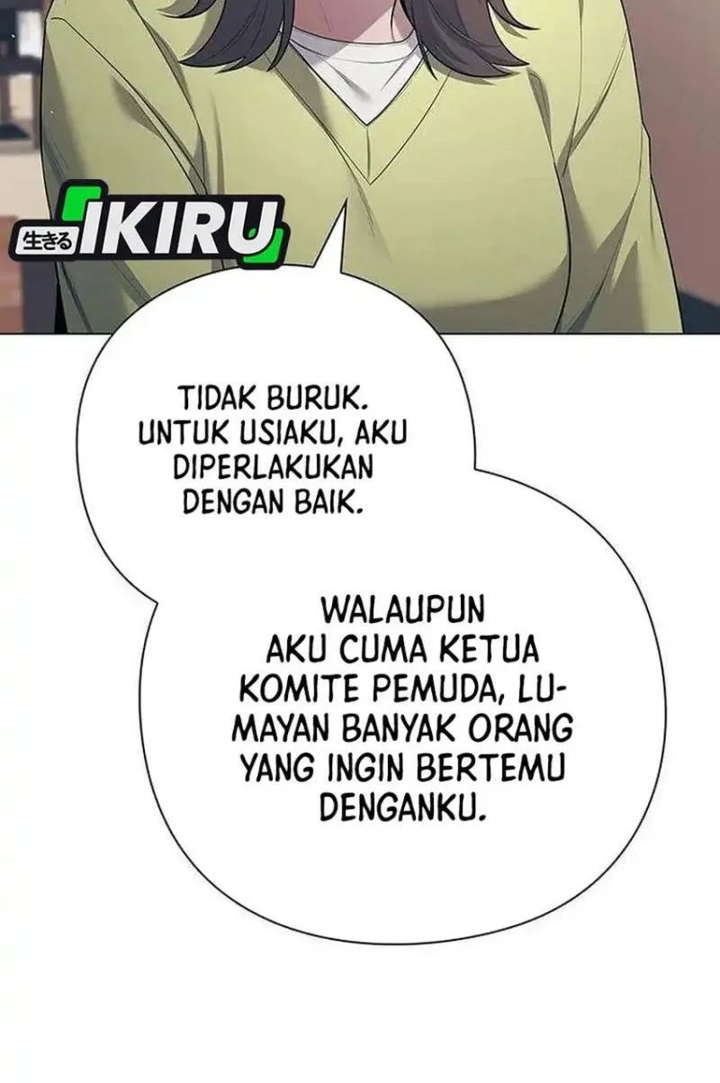 Foresighting Politician The Politician Who Can See the Future Chapter 25 Gambar 14