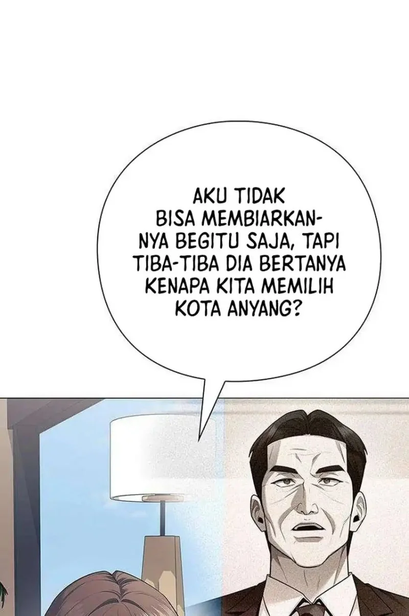 Foresighting Politician The Politician Who Can See the Future Chapter 25 Gambar 18