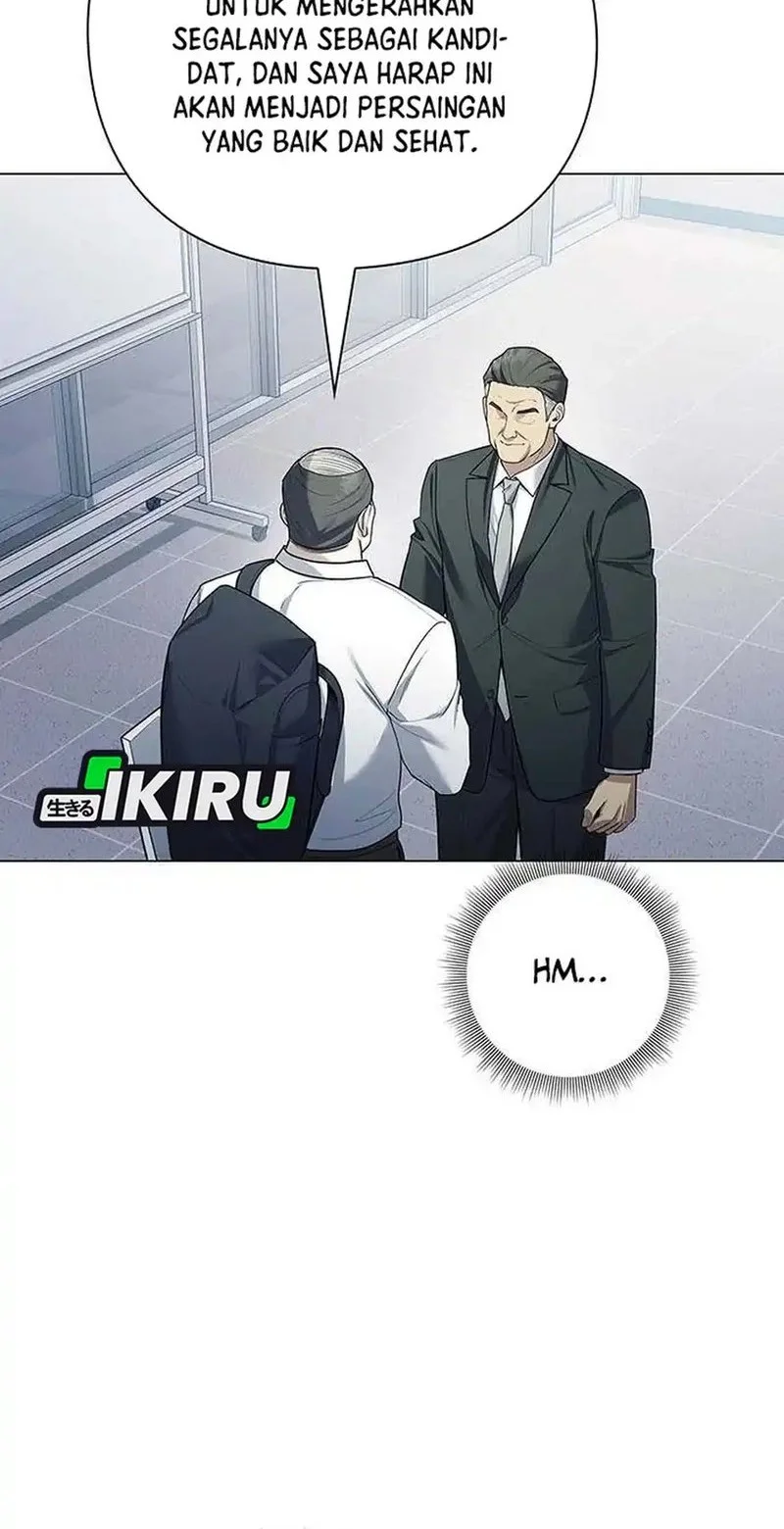 Foresighting Politician The Politician Who Can See the Future Chapter 26 Gambar 20