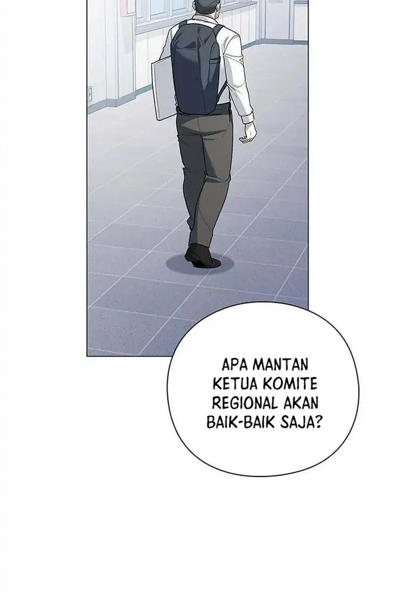 Foresighting Politician The Politician Who Can See the Future Chapter 26 Gambar 22