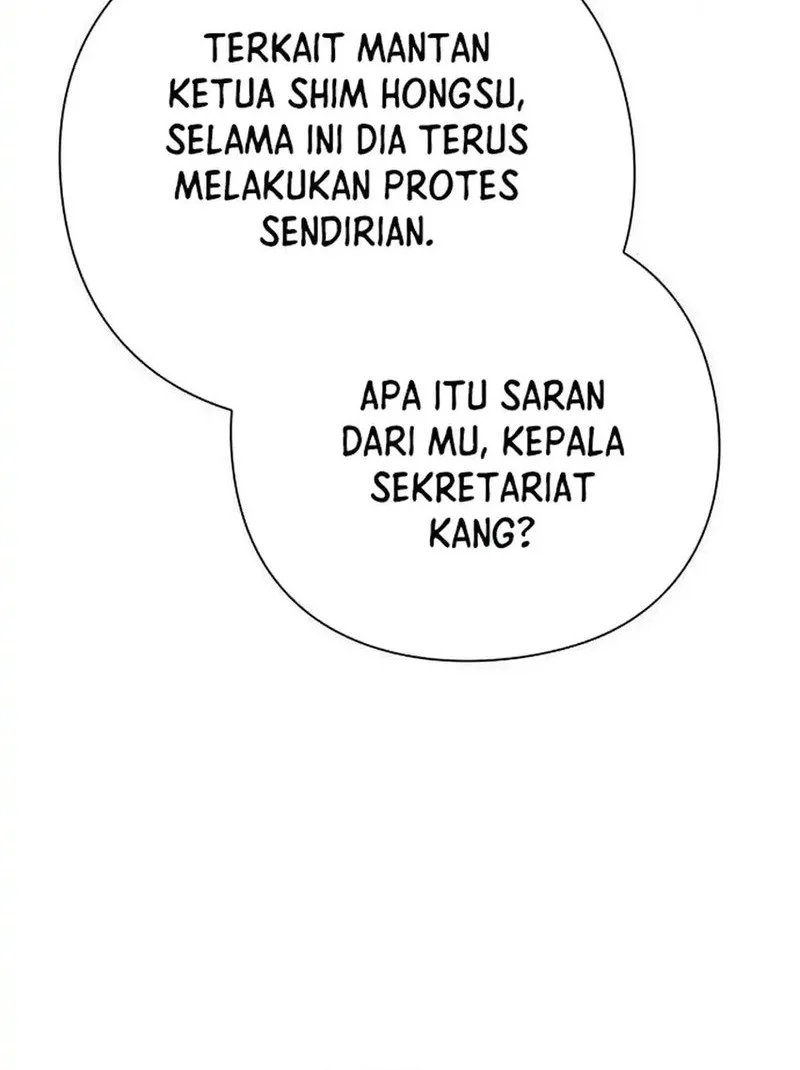 Foresighting Politician The Politician Who Can See the Future Chapter 26 Gambar 36
