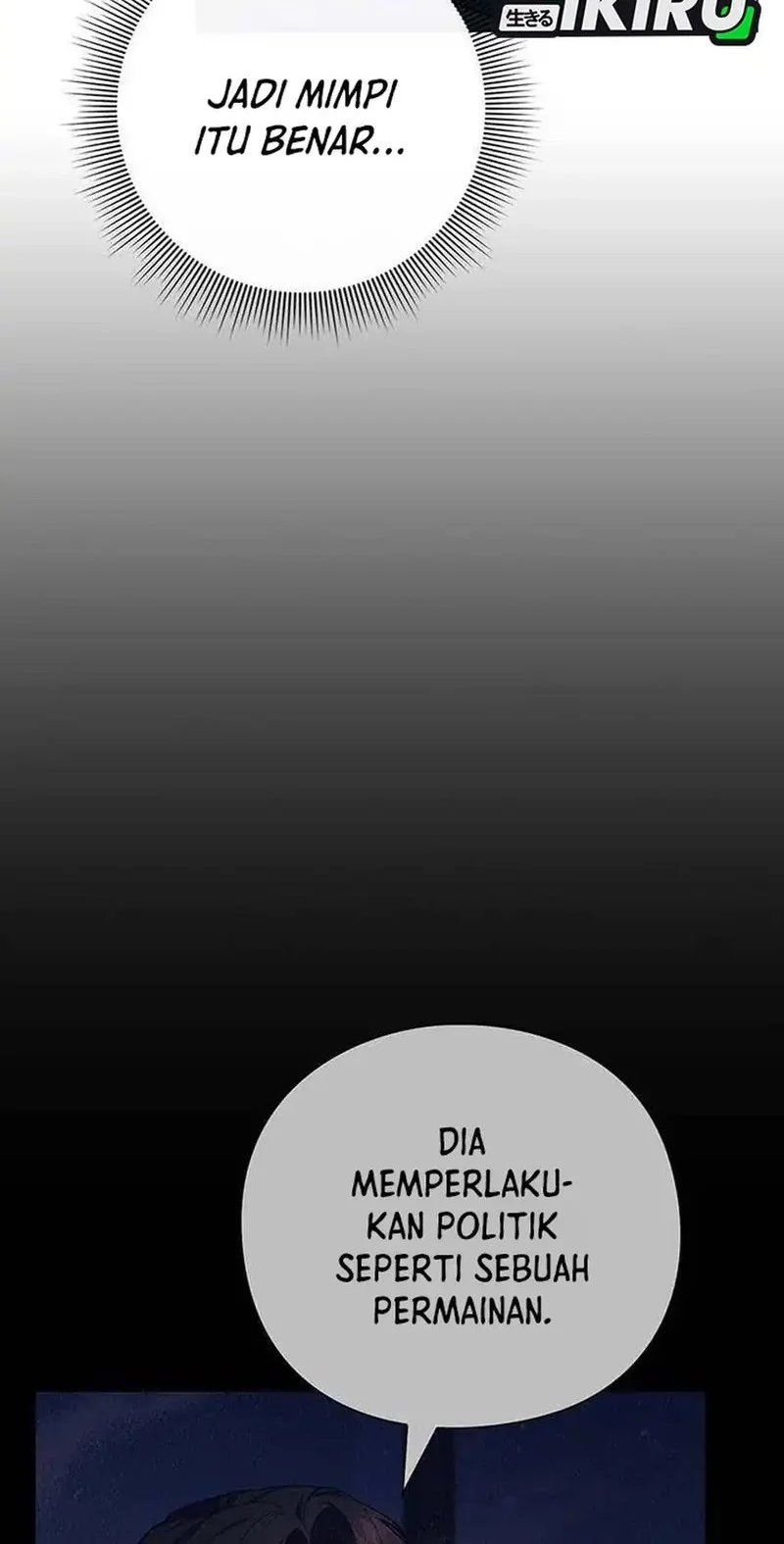 Foresighting Politician The Politician Who Can See the Future Chapter 26 Gambar 40