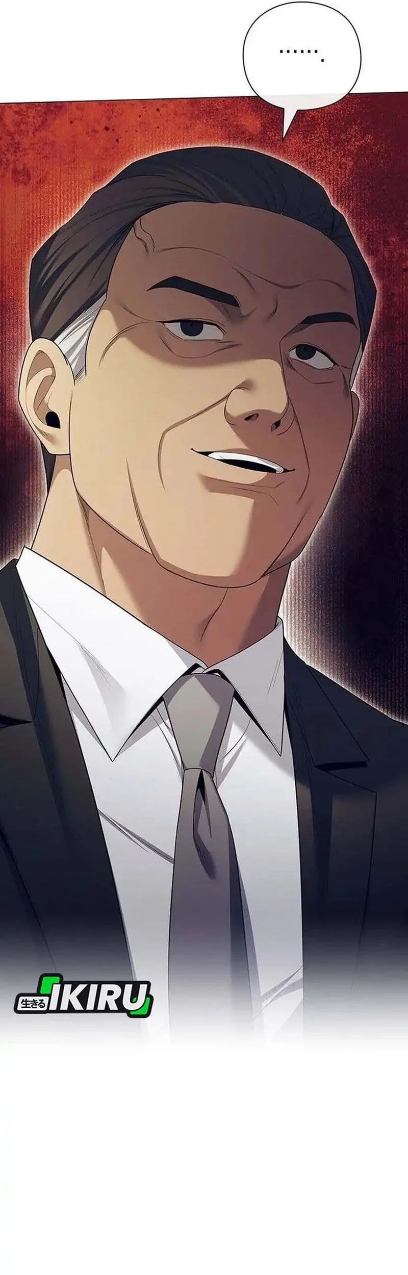 Foresighting Politician The Politician Who Can See the Future Chapter 26 Gambar 45