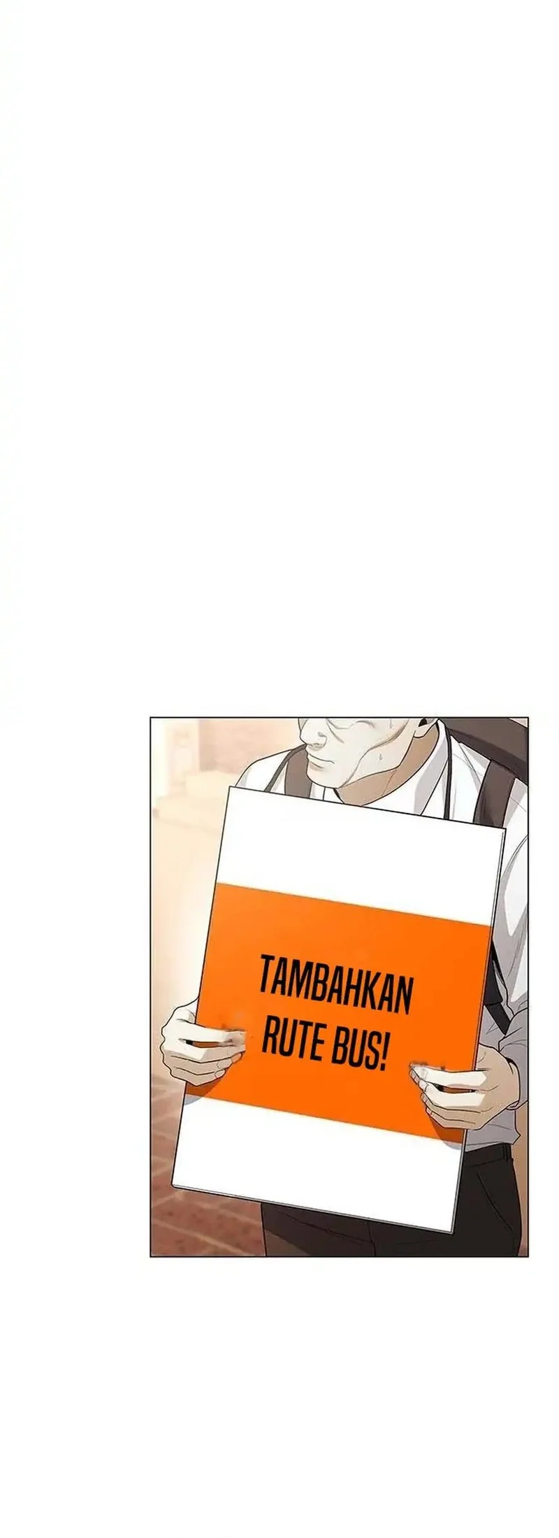 Foresighting Politician The Politician Who Can See the Future Chapter 26 Gambar 46