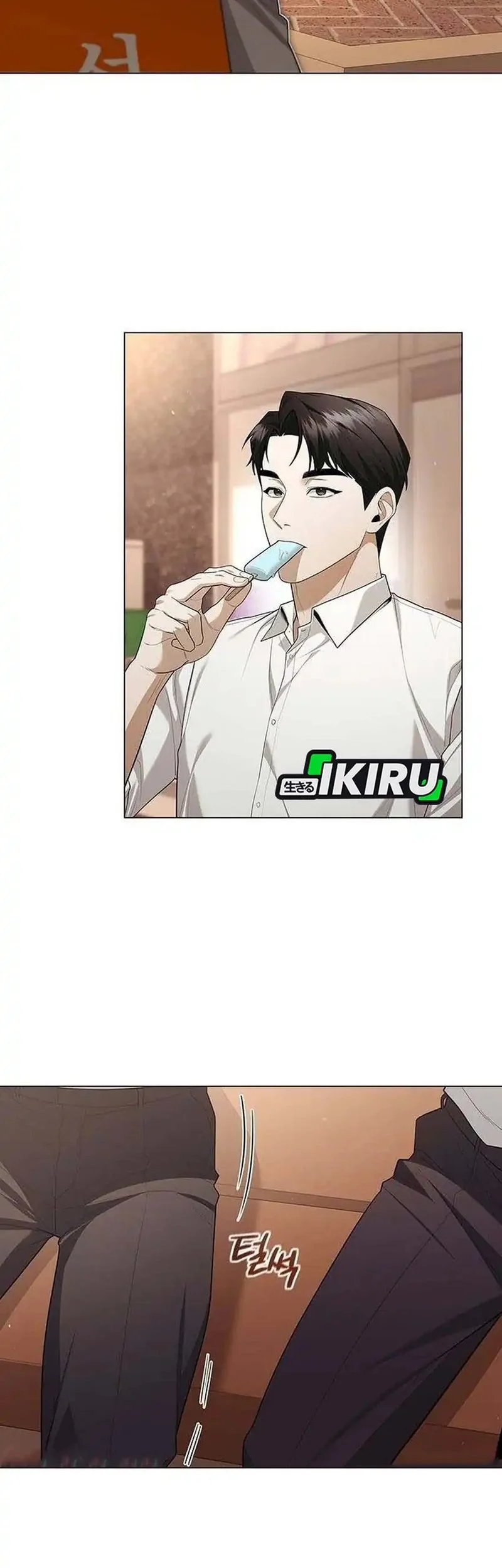 Foresighting Politician The Politician Who Can See the Future Chapter 26 Gambar 48