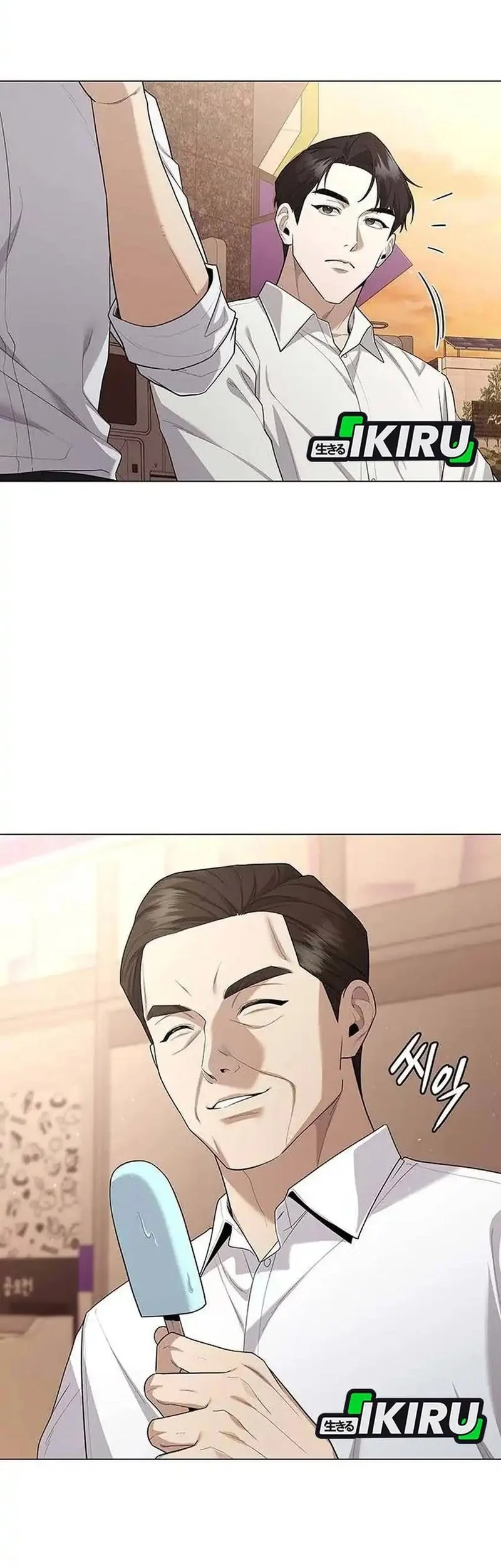 Foresighting Politician The Politician Who Can See the Future Chapter 26 Gambar 49