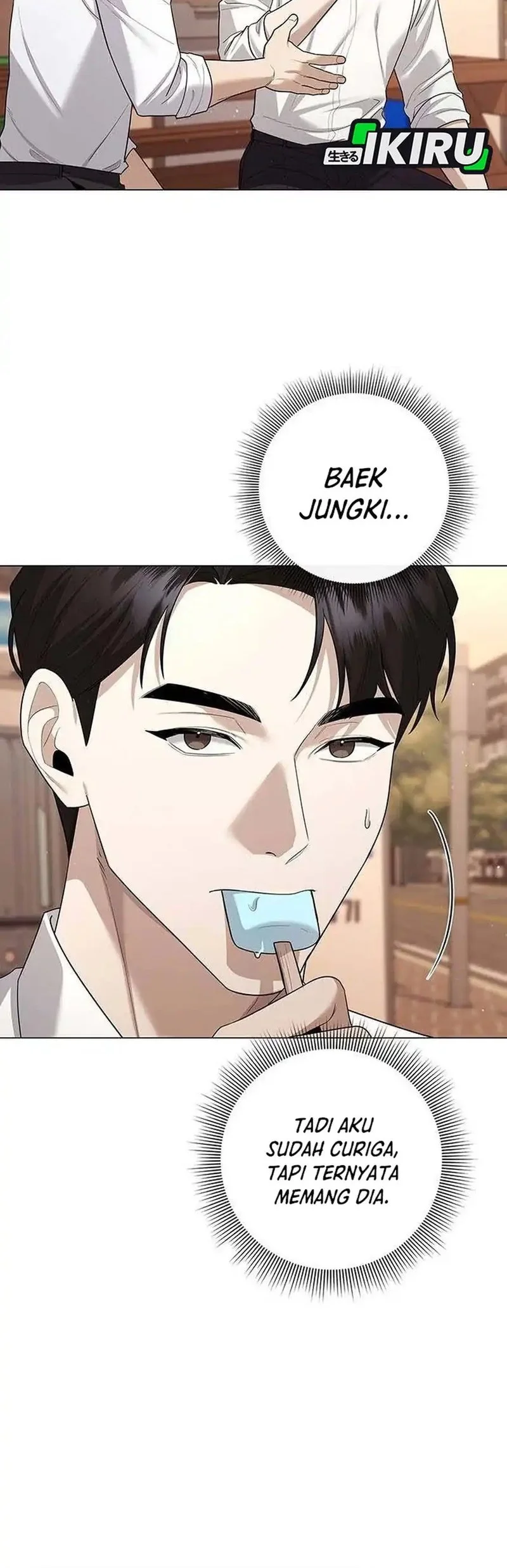 Foresighting Politician The Politician Who Can See the Future Chapter 26 Gambar 54