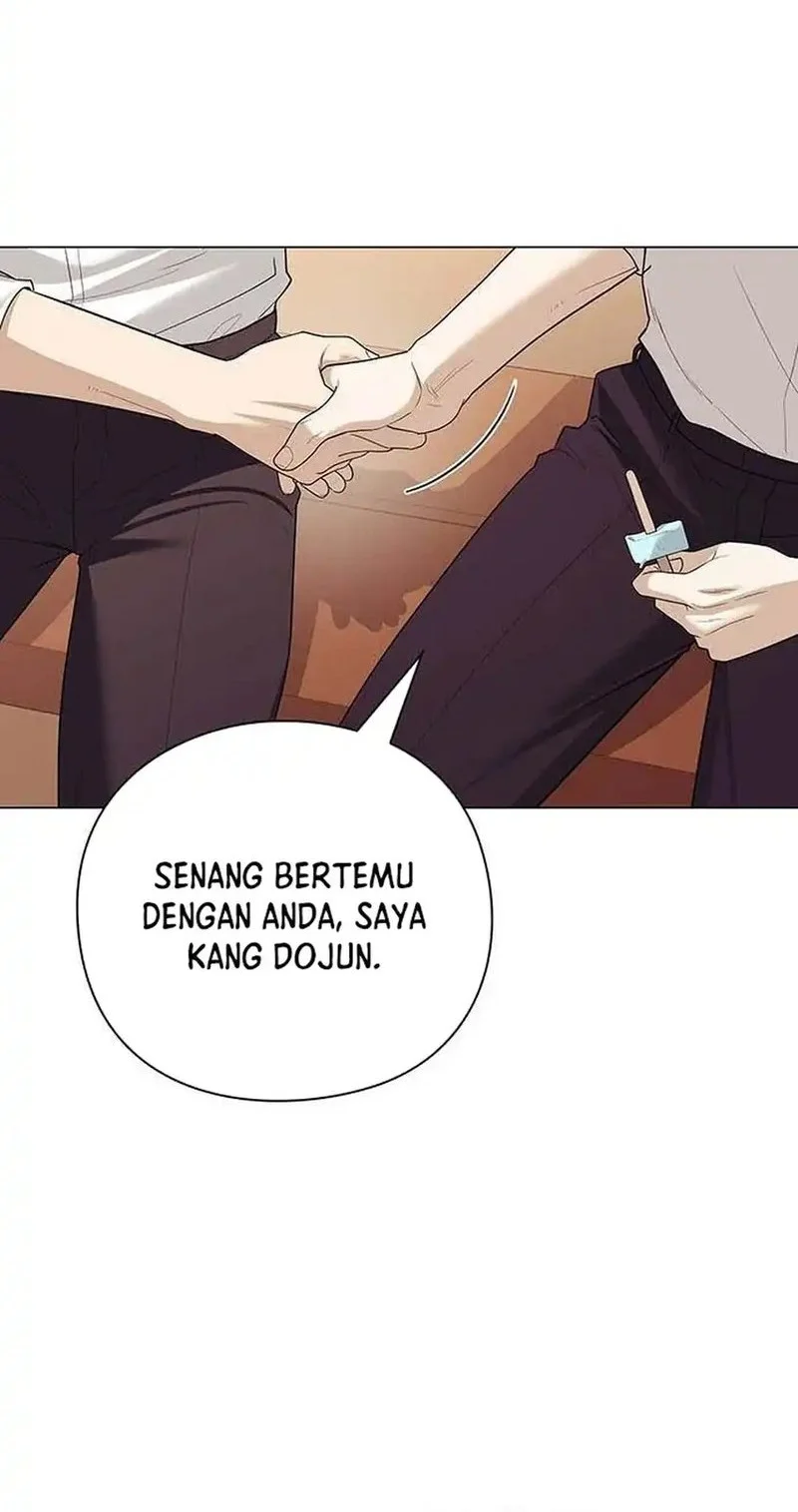 Foresighting Politician The Politician Who Can See the Future Chapter 26 Gambar 56