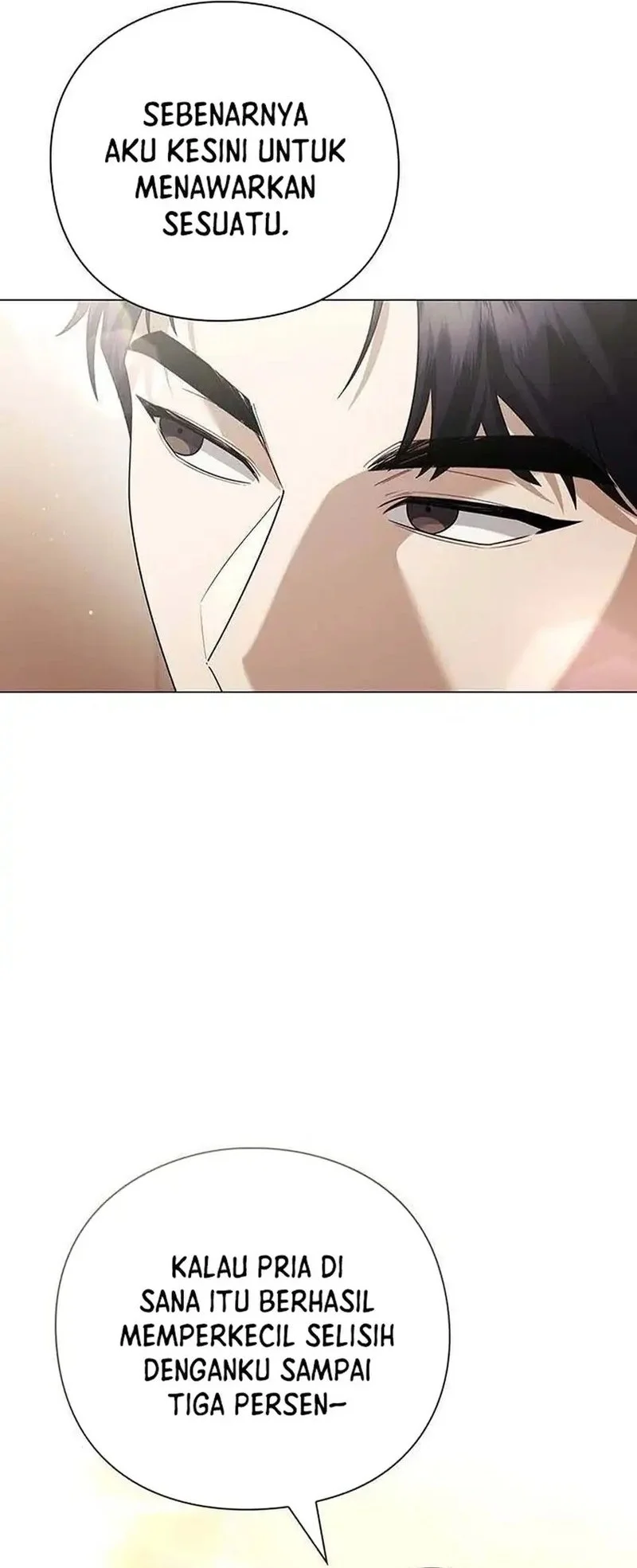 Foresighting Politician The Politician Who Can See the Future Chapter 26 Gambar 66