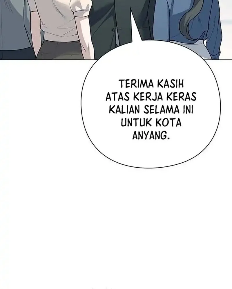 Foresighting Politician The Politician Who Can See the Future Chapter 26 Gambar 8