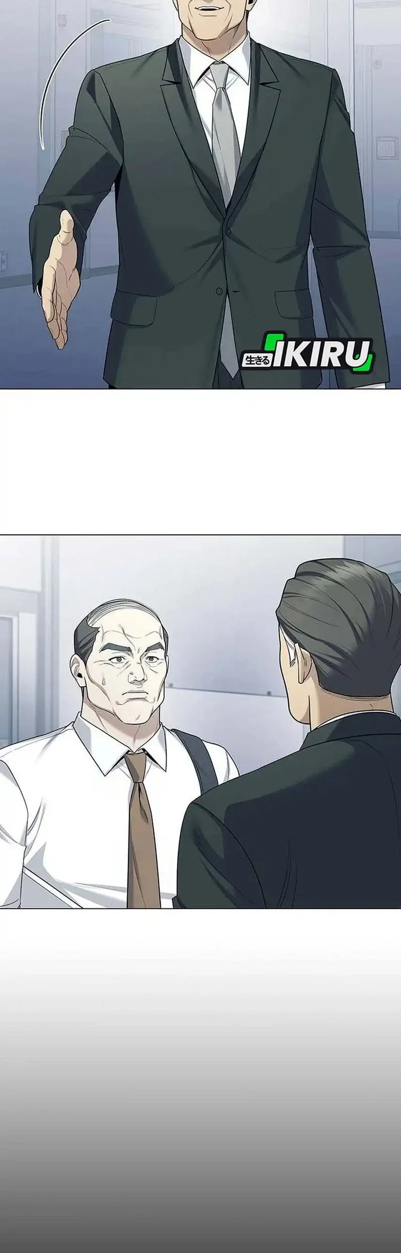 Foresighting Politician The Politician Who Can See the Future Chapter 26 Gambar 14