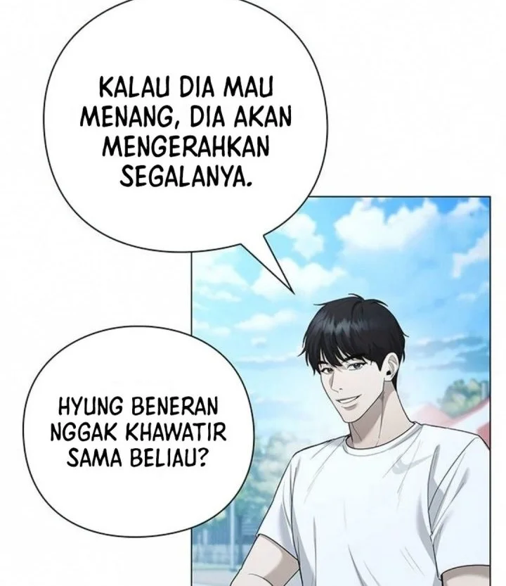 Foresighting Politician The Politician Who Can See the Future Chapter 27 Gambar 21