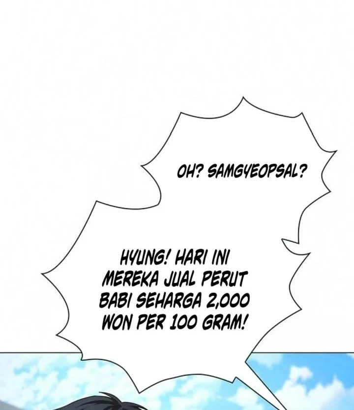 Foresighting Politician The Politician Who Can See the Future Chapter 27 Gambar 27