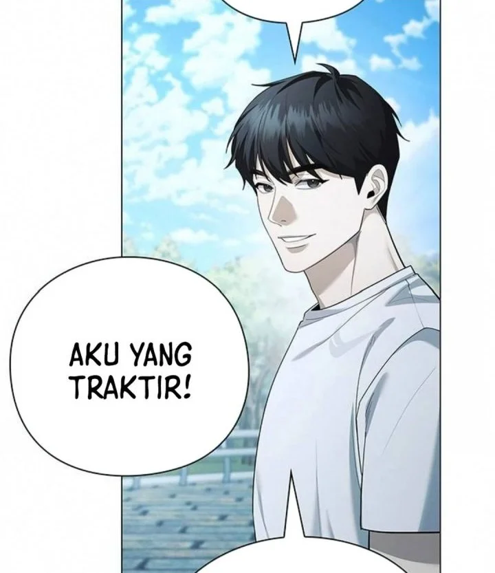 Foresighting Politician The Politician Who Can See the Future Chapter 27 Gambar 29