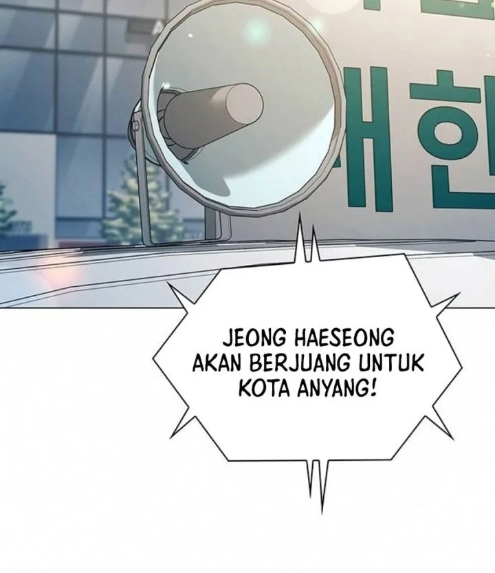 Foresighting Politician The Politician Who Can See the Future Chapter 27 Gambar 33