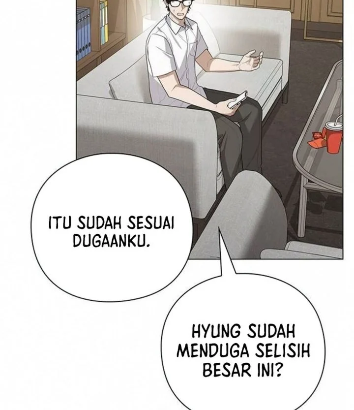 Foresighting Politician The Politician Who Can See the Future Chapter 27 Gambar 37