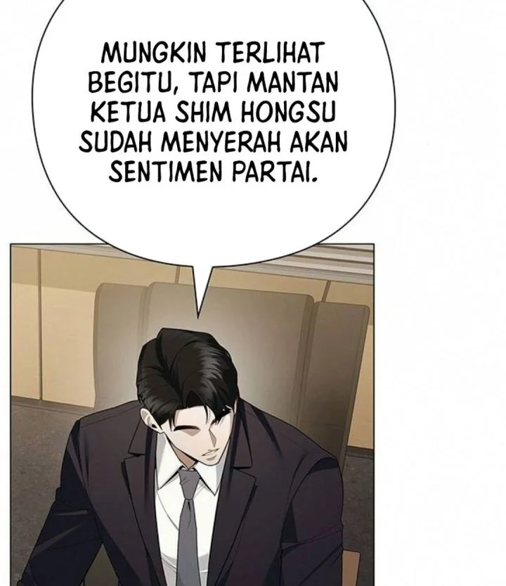 Foresighting Politician The Politician Who Can See the Future Chapter 27 Gambar 39