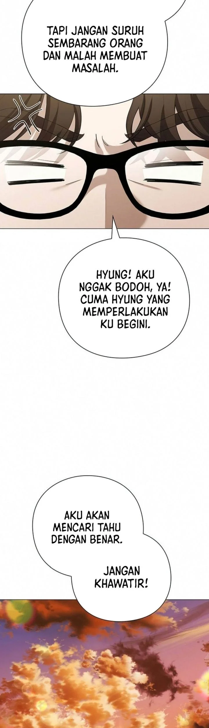 Foresighting Politician The Politician Who Can See the Future Chapter 27 Gambar 48