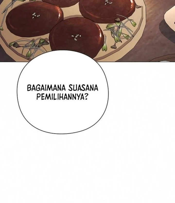 Foresighting Politician The Politician Who Can See the Future Chapter 27 Gambar 53