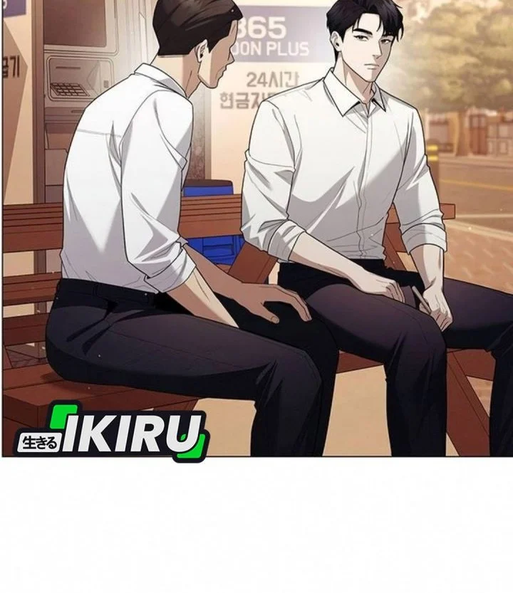 Foresighting Politician The Politician Who Can See the Future Chapter 27 Gambar 3