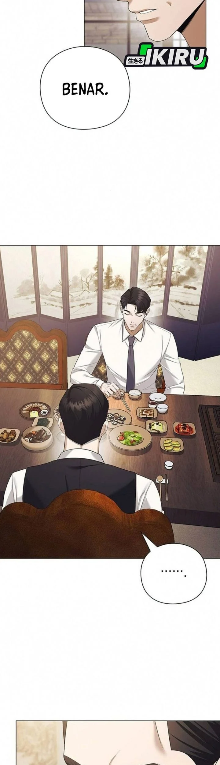 Foresighting Politician The Politician Who Can See the Future Chapter 27 Gambar 58