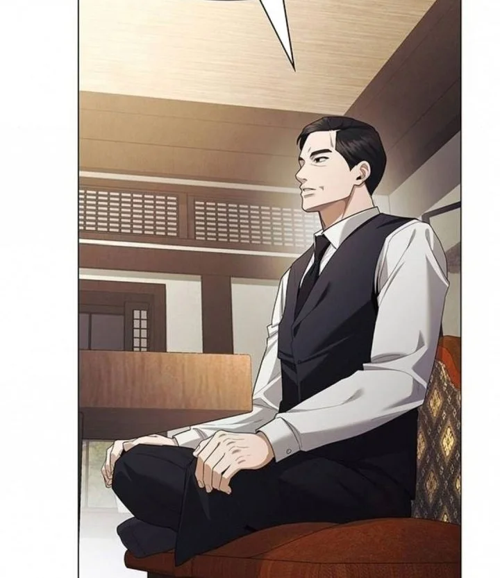 Foresighting Politician The Politician Who Can See the Future Chapter 27 Gambar 63