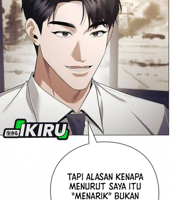 Foresighting Politician The Politician Who Can See the Future Chapter 27 Gambar 65
