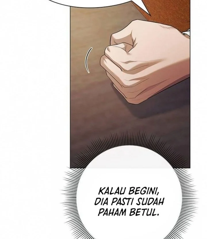 Foresighting Politician The Politician Who Can See the Future Chapter 27 Gambar 69