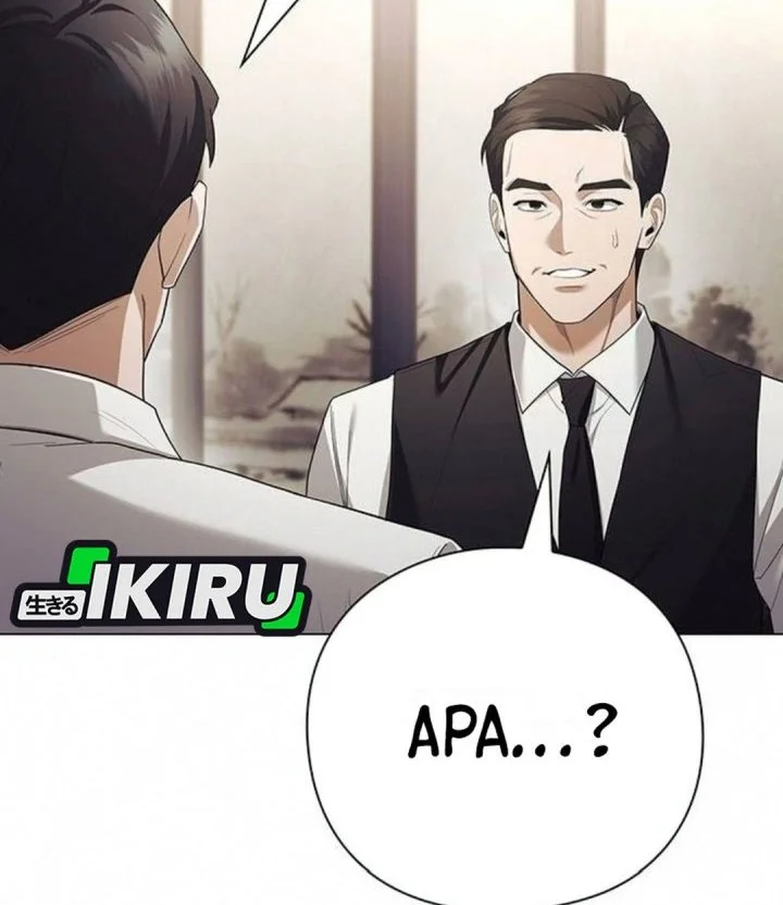 Foresighting Politician The Politician Who Can See the Future Chapter 27 Gambar 71