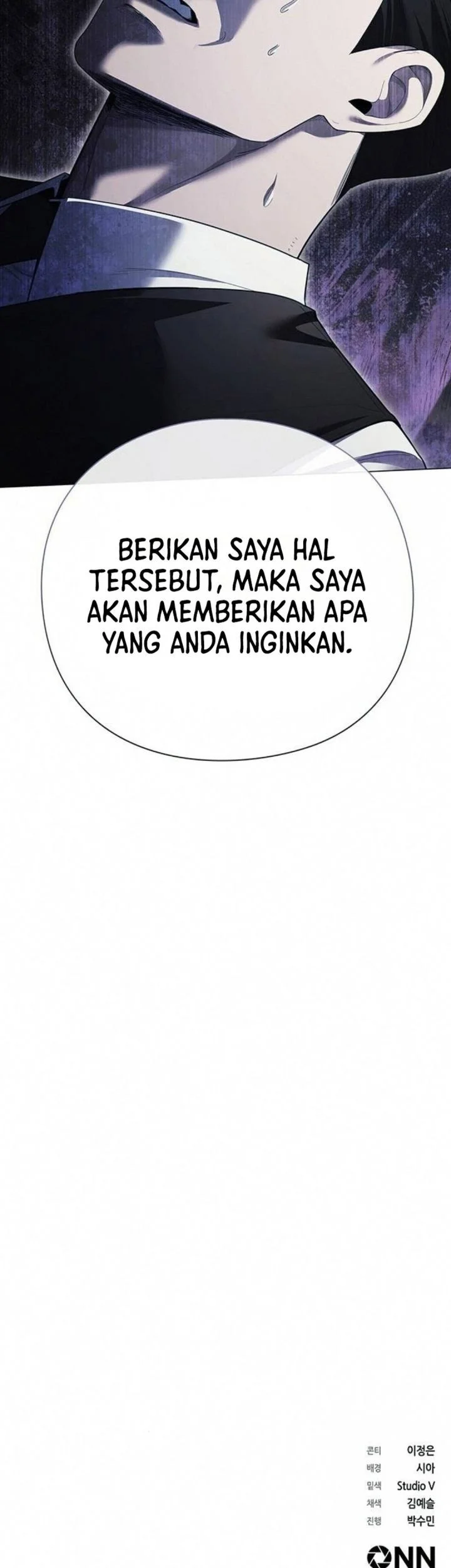 Foresighting Politician The Politician Who Can See the Future Chapter 27 Gambar 78