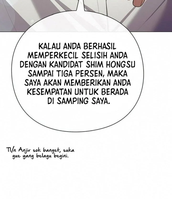 Foresighting Politician The Politician Who Can See the Future Chapter 27 Gambar 7