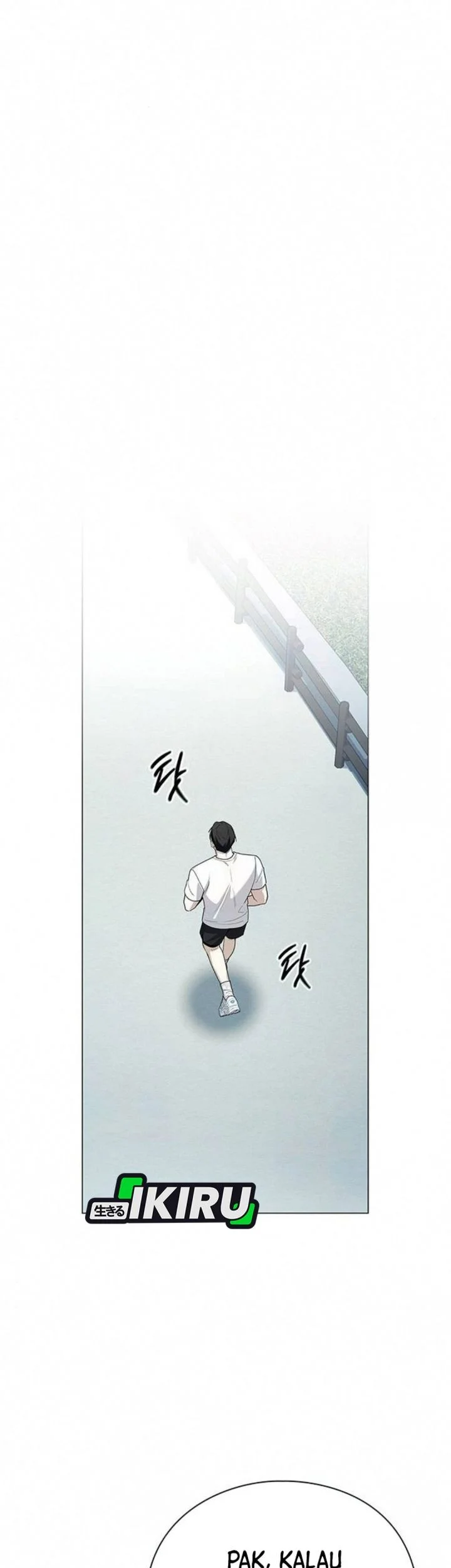 Foresighting Politician The Politician Who Can See the Future Chapter 27 Gambar 14