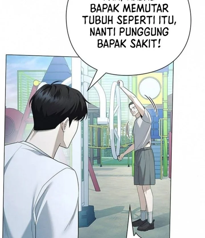 Foresighting Politician The Politician Who Can See the Future Chapter 27 Gambar 15